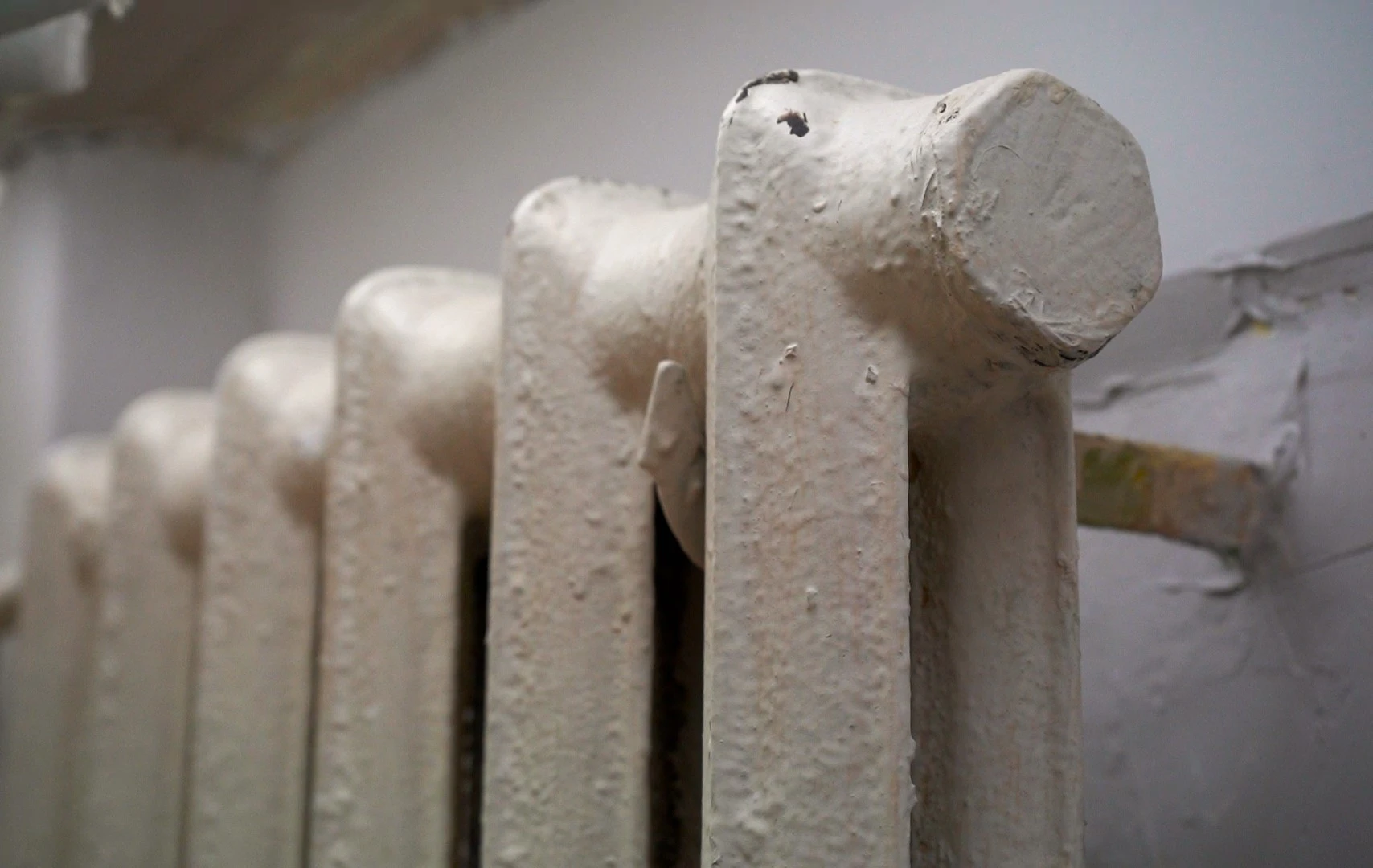 Когда в домах уральцев появится тепло